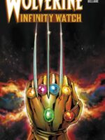Wolverine: Infinity Watch