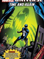 Marvel Universe: Time and Again
