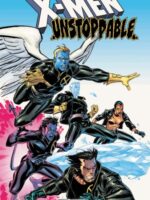 X-men: Unstoppable