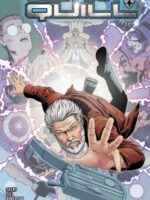 Old Man Quill Vol. 2: Go Your Own Way