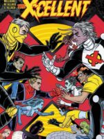 X-cellent Vol. 1: Hereditary-x