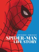 Spider-Man: Life Story