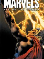 Marvels: Eye Of The Camera