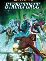 War Of The Realms: Strikeforce