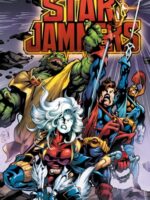 Starjammers