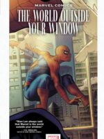 Marvel Comics: The World Outside Your Window
