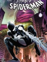 Symbiote Spider-Man