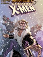 War Of The Realms: Uncanny X-Men
