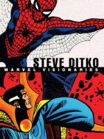 Marvel Visionaries: Steve Ditko