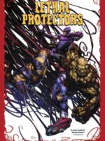 Absolute Carnage: Lethal Protectors