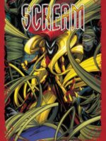 Absolute Carnage: Scream