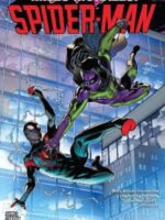 Miles Morales: Spider-Man Vol. 3