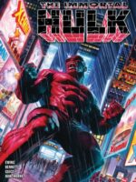 Immortal Hulk Vol. 7: Hulk is Hulk