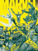 Marvel