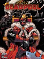 King Deadpool Vol. 2