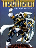 Taskmaster: Anything You Can Do?