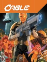 Cable Vol. 1