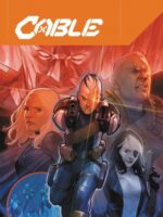 Cable By Gerry Duggan Vol. 2
