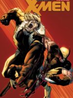Legends Of Marvel: X-men