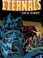 Eternals By Jack Kirby: The Complete Collection