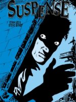 Marvel Masters of Suspense: Stan Lee & Steve Ditko Omnibus Vol. 2