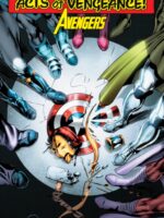 Acts Of Vengeance: Avengers