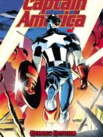 Captain America: Heroes Return - The Complete Collection