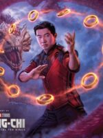 Marvel Studios' Shang-chi And The Legend Of The Ten Rings: The Art Of The Movie