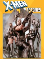 X-men Milestones: Second Coming