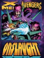 X-men/avengers: Onslaught Vol. 2