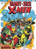 The Uncanny X-Men Omnibus Vol. 1