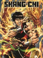 Shang-chi Vol. 1