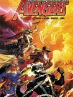Avengers by Jason Aaron Vol. 8