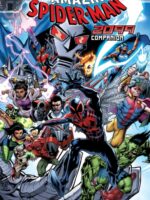 Amazing Spider-man 2099 Companion