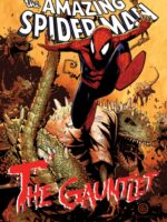 Spider-man: The Gauntlet - The Complete Collection Vol. 2