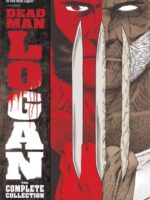 Dead Man Logan: The Complete Collection