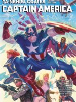 Captain America By Ta-nehisi Coates Vol. 2