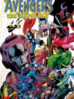 Avengers: War Across Time