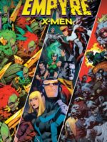 Empyre: X-men
