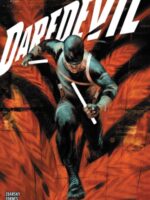 Daredevil by Chip Zdarsky Vol. 4: End of Hell