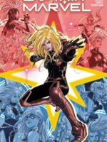 Captain Marvel Vol. 6