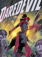 Daredevil by Chip Zdarsky Vol. 6: Doing Time Part One