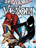 Spider-Man: The Road to Venom