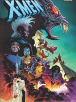 The Uncanny X-Men Omnibus Vol. 3