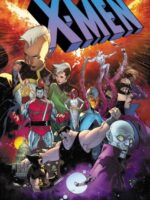 The Uncanny X-men Omnibus Vol. 4