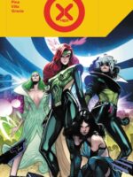 X-Men By Gerry Duggan Vol. 2