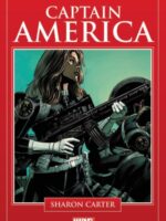 Captain America: Sharon Carter