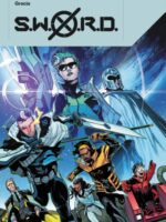 S.w.o.r.d. By Al Ewing Vol. 1