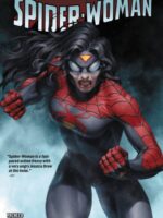 Spider-woman Vol. 2