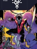 Way Of X By Si Spurrier Vol. 1